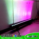 LED WallWasher 1810 Fullcolor Spark