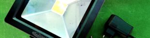 Lampu Emergency Floodlight 20 Watt