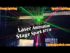 Laser Animation Stage Spark BTF10