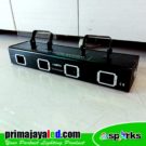 Laser Spark 4 Light PR00 RGBP