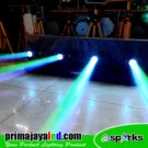 Mini Bar Moving LED 4 Head