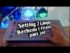 Setting 2 Lampu Berbeda dalam 1 Fixture DMX 240 Disco