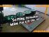 Setting Permainan Mini Par LED DMX 240