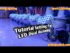 Tutorial Setting Par LED Dual Running