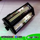 Lampu Strobo LED 50W DMX 512