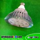 Bohlam Par 38 LED Spotlight 12 Watt