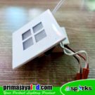 Downlight LED Interior Fatro 1 Watt