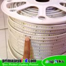 Flexibe LED Strip 220V Putih 6000K