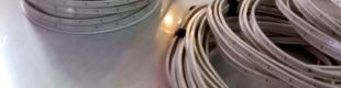 Flexibe LED Strip 220V Putih 6000K
