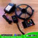 LED Flexible Strip RGB Active Sound