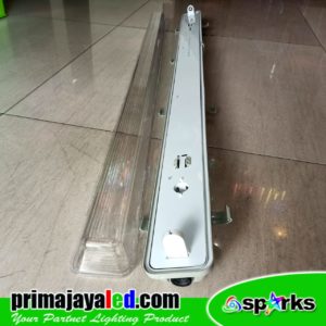 Kap Housing Neon TL 1 x 36 Outdoor