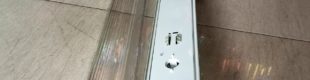 Kap Housing Neon TL 1 x 36 Outdoor
