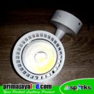 Lampu Spotlight LED Tempel plafon 20 Watt