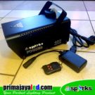 Mesin Smoke 400 Watt Remote