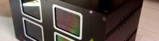 Laser Spark 4 Mata Square RBGB