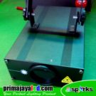 Spark Laser SPL 147 Biru