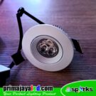 Lampu LED Downlight Spotlight 3 Watt