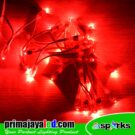 LED Lampu Pentol 5V Merah