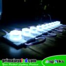 LED Modul 1 Mata Spotlight