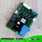 PCB Program Smoke Fogger 1500W Atas