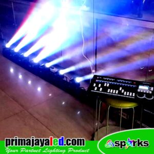 Set Mini Moving Bar Kingkong 256A