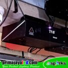 Spark Laser Pink 1000 Mnw