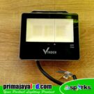 Vinder LED Floodlight 30 Watt