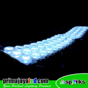 LED Modul 3 Mata Spotlight