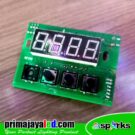 Program PCB Par LED 54