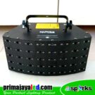 Spark 40 Mata Laser Merah G40