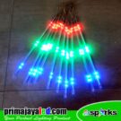 LED meteor Set 50cm Auto Running