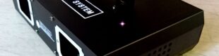 Laser Spark 2 Mata RGB