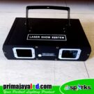 Laser Spark 2 Mata RGB