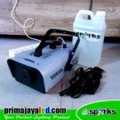 Mesin Asap Smoke Fogger 900W Spark