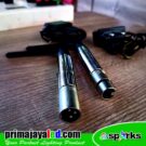 DMX 512 Wireless Transmitter