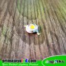 Chip Mata LED Par 3 Watt Warm White