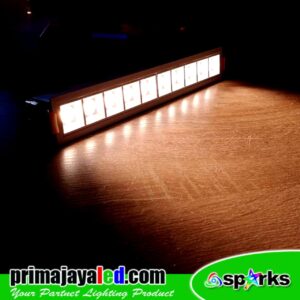 LED Ceiling Bar Spotlight Vinder 20 Watt