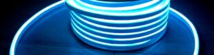 Neon Flexible LED RGB 50 Meter