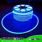 Neon Flexible LED RGB 50 Meter