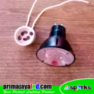 Vinder LED Spotlight Dimmable Gu10