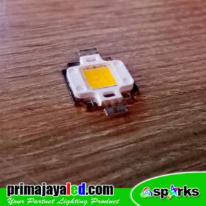 Chip Mata LED 10 Watt