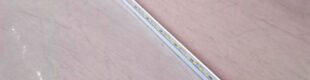 LED Bar Hard Strip 5730 Warm White