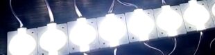 LED Module Spotlight Cree 3 Watt 12 V