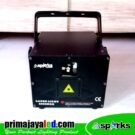 Laser Spark Animation 2W RGB