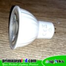 Lampu LED MR16 5 Watt Dimmable