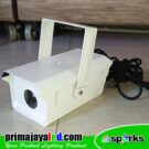 Spark Laser Patern Outdoor RGB
