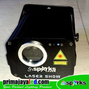 Spark Laser RGB NF1000