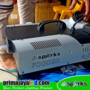 Mesin Smoke Asap Panggung 1500W