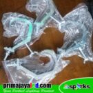 Hanger C Clamp Gantungan Beam