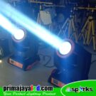 Moving Beam 230 Spark List Oren